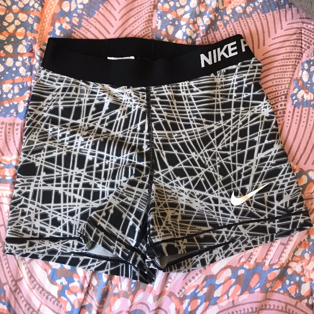 Nike Pro Short